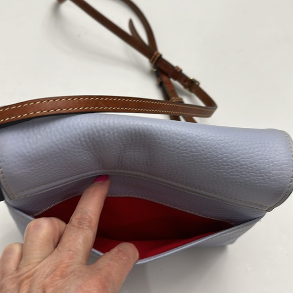 Dooney & Bourke Hunter Crossbody - Picture 4 of 10